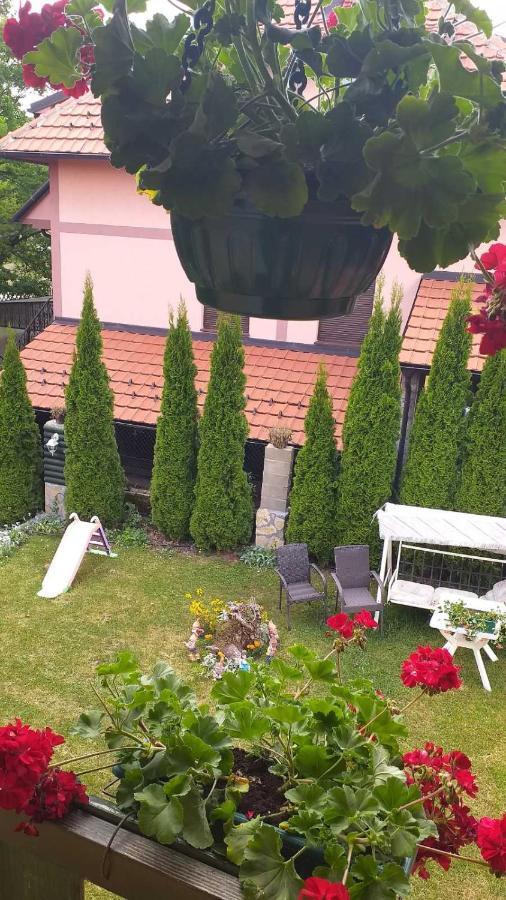 Vila Bliznakinja B Zlatibor Zewnętrze zdjęcie