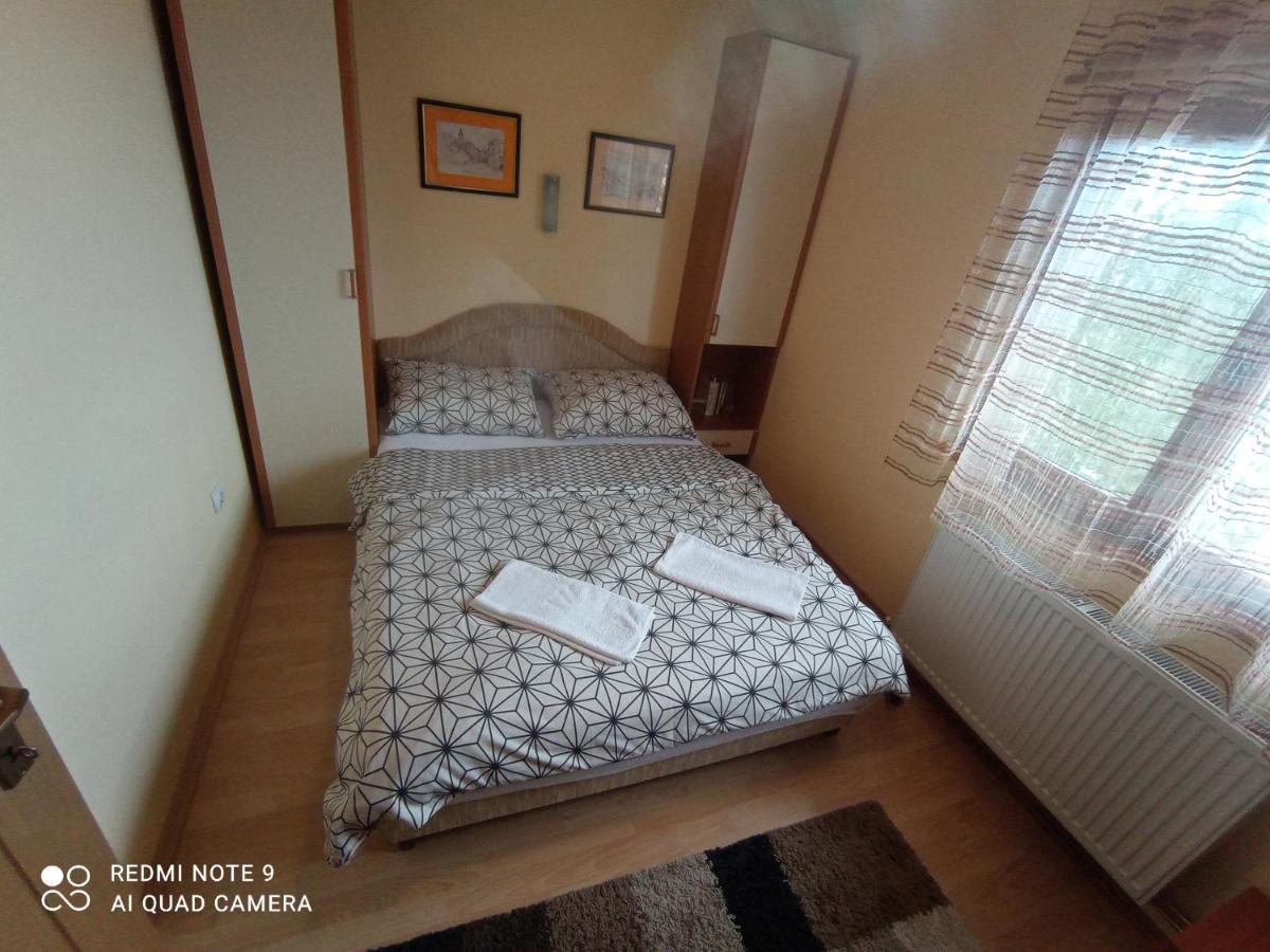 Vila Bliznakinja B Zlatibor Zewnętrze zdjęcie
